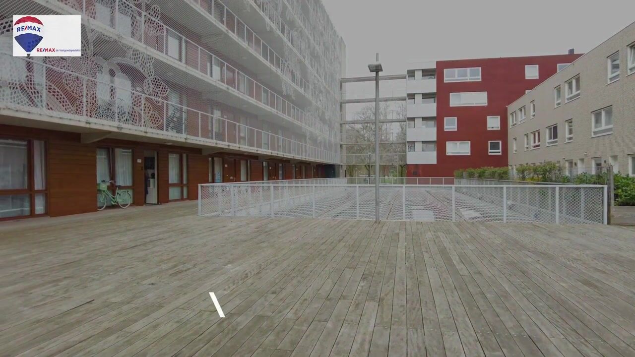 Video van Wolweversgaarde 393