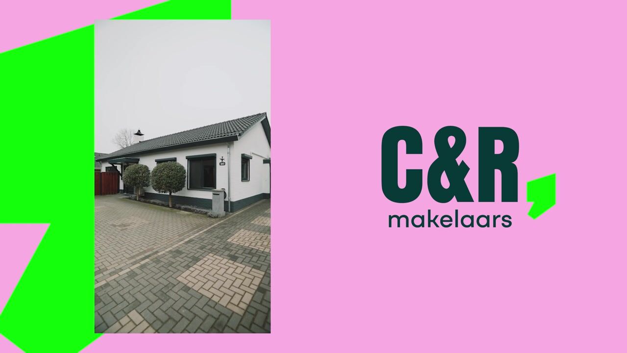 Video of Pieter Corneliszoon Hooftlaan 20