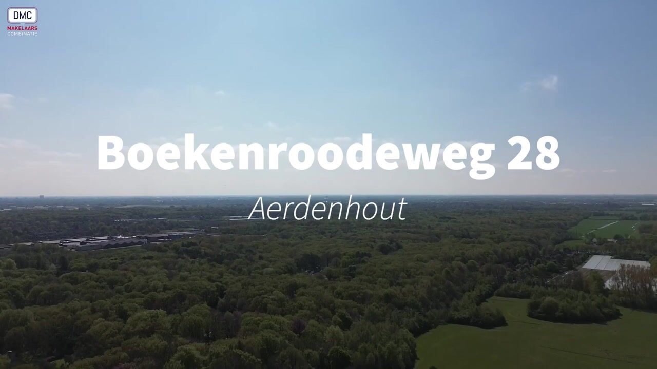 Video van Boekenroodeweg 28