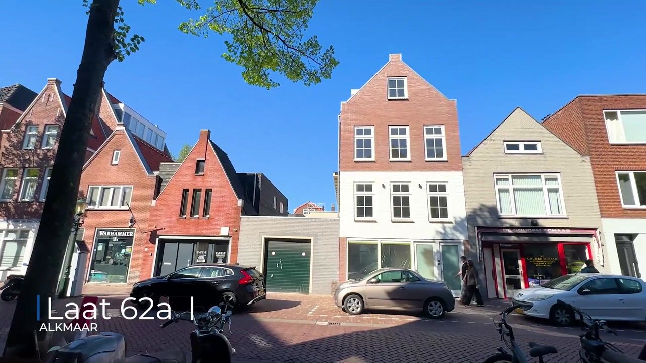 Video van Laat 62-A