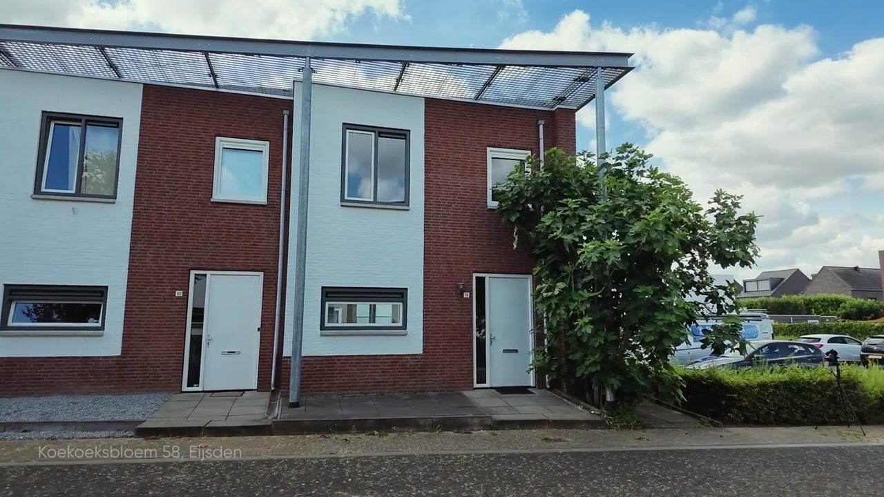 Video van Koekoeksbloem 58