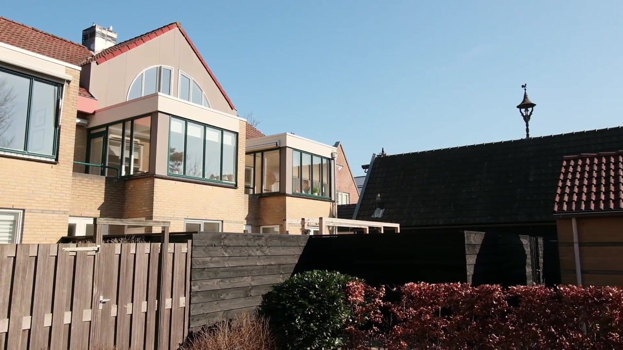 Video van Dorpsstraat 28-A