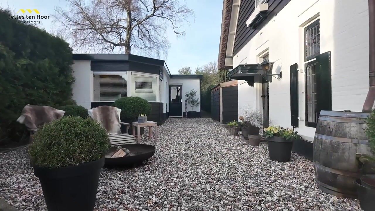 Video van Utrechtseweg 41