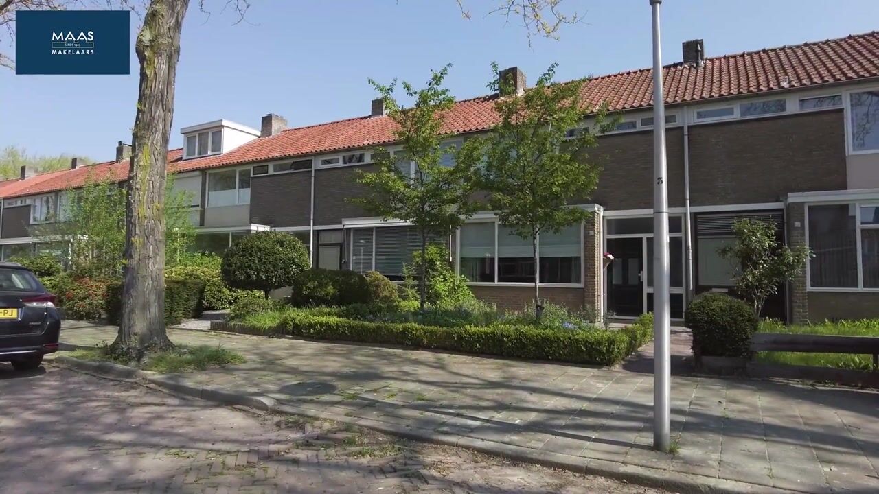 Video of van Aitzemastraat 16