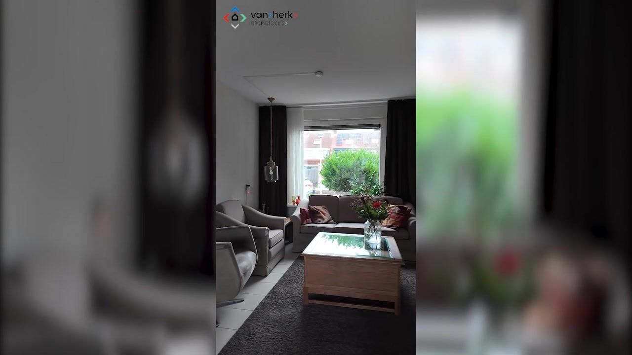 Video van Albatroshoek 25