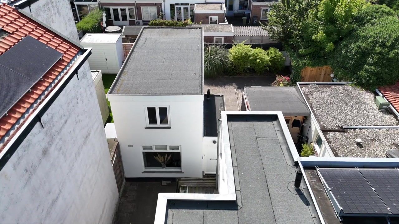 Video of Haarlemmerstraat 88-B