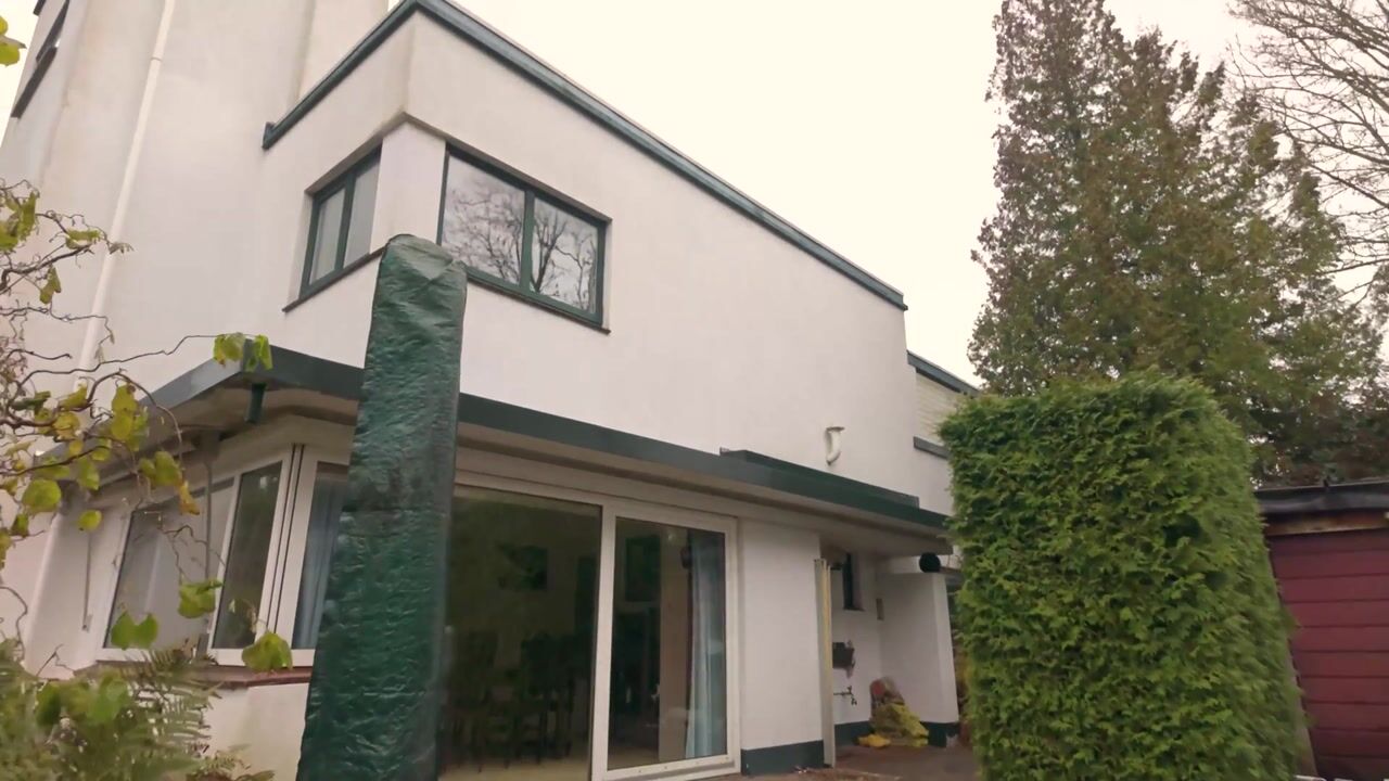 Video of Lindelaan 8