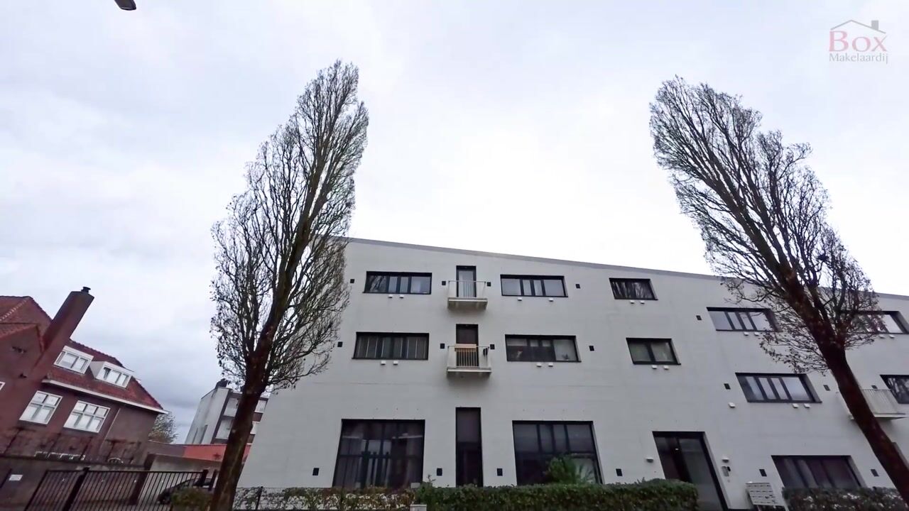 Video van Le Sage ten Broeklaan 9-43