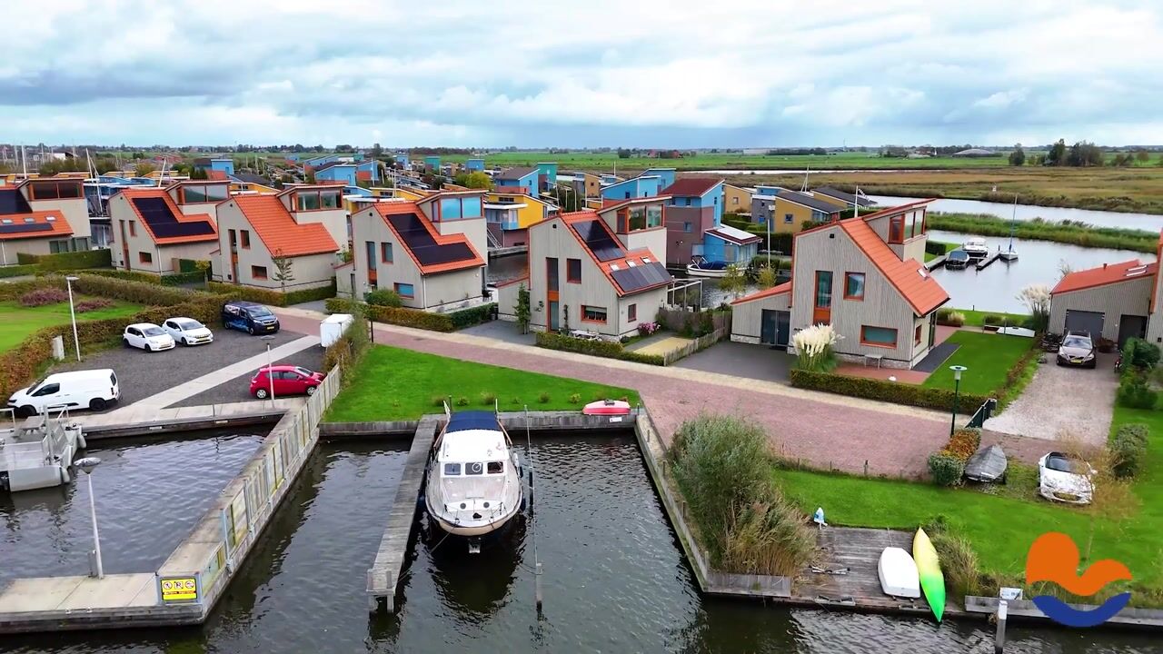 Video of Gouden Boaijum 14-F