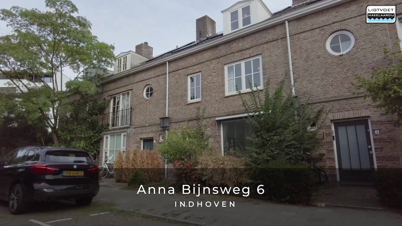 Video van Anna Bijnsweg 6