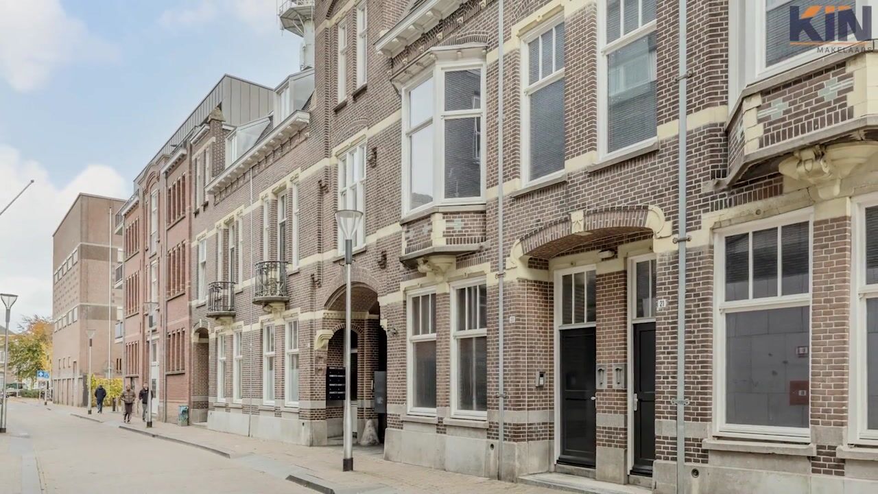 Video of Telegraafstraat 23-04