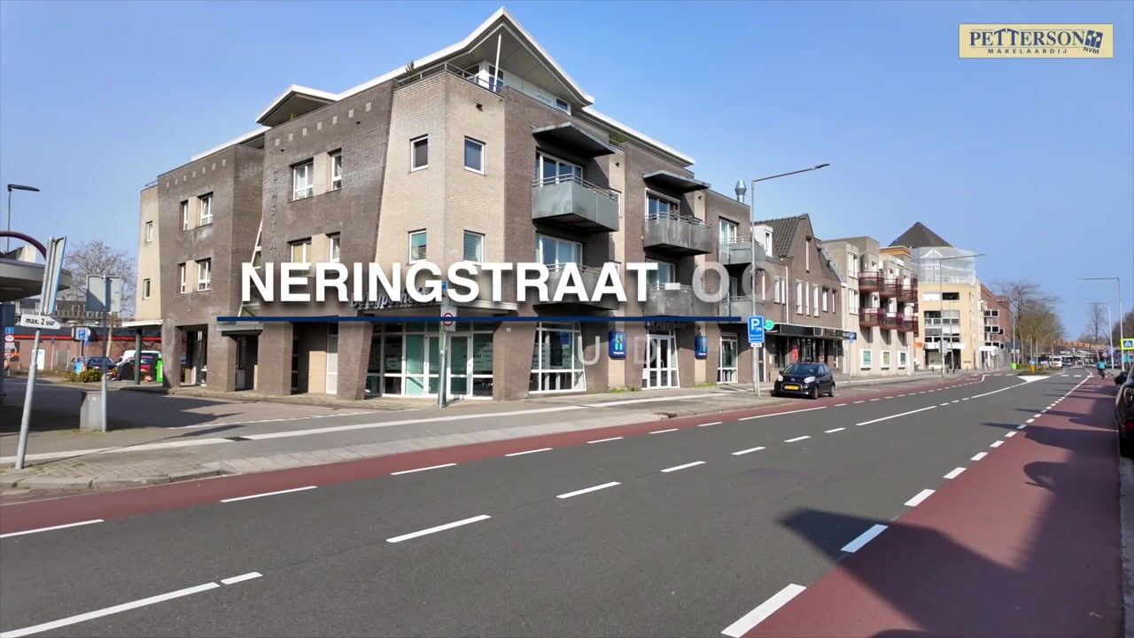 Video van Neringstraat-Oost 14