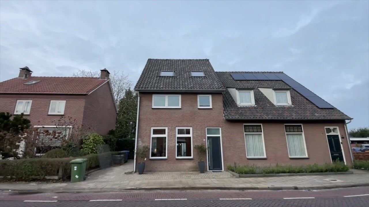 Video van Heuvelstraat 14