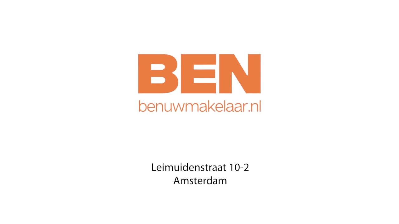 Video van Leimuidenstraat 10-2