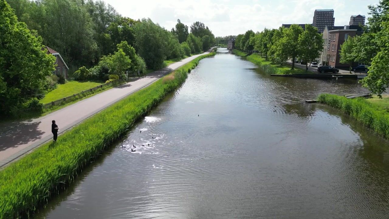 Video van Spakenburgkade 9