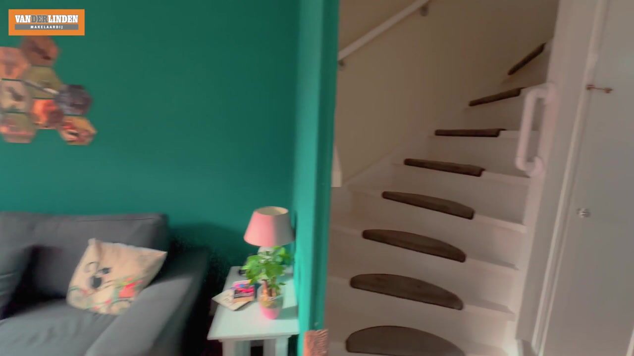 Video van A. Vondelingstraat 38