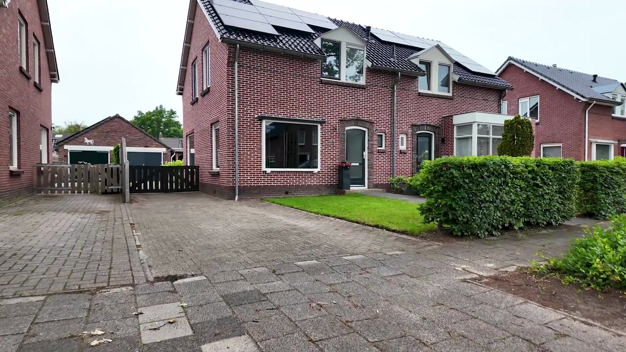 Video van Leenakkersweg 51