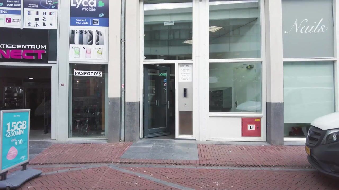 Video van Uitstraat 73