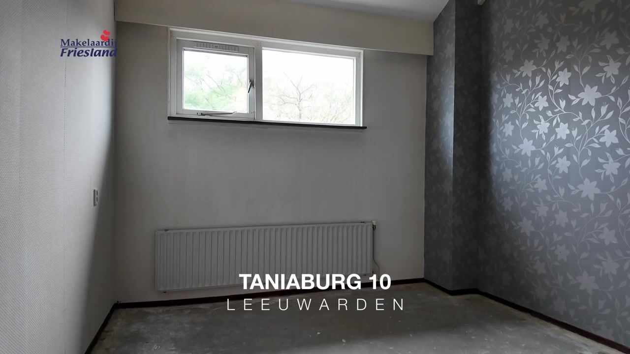Video van Taniaburg 10