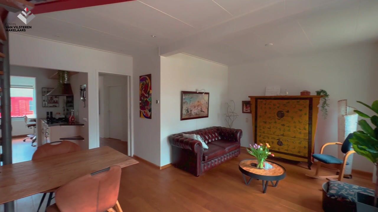 Video of Dennenlaan 7