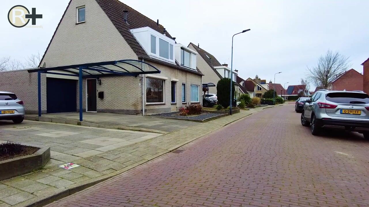 Video of Haringvlietstraat 17