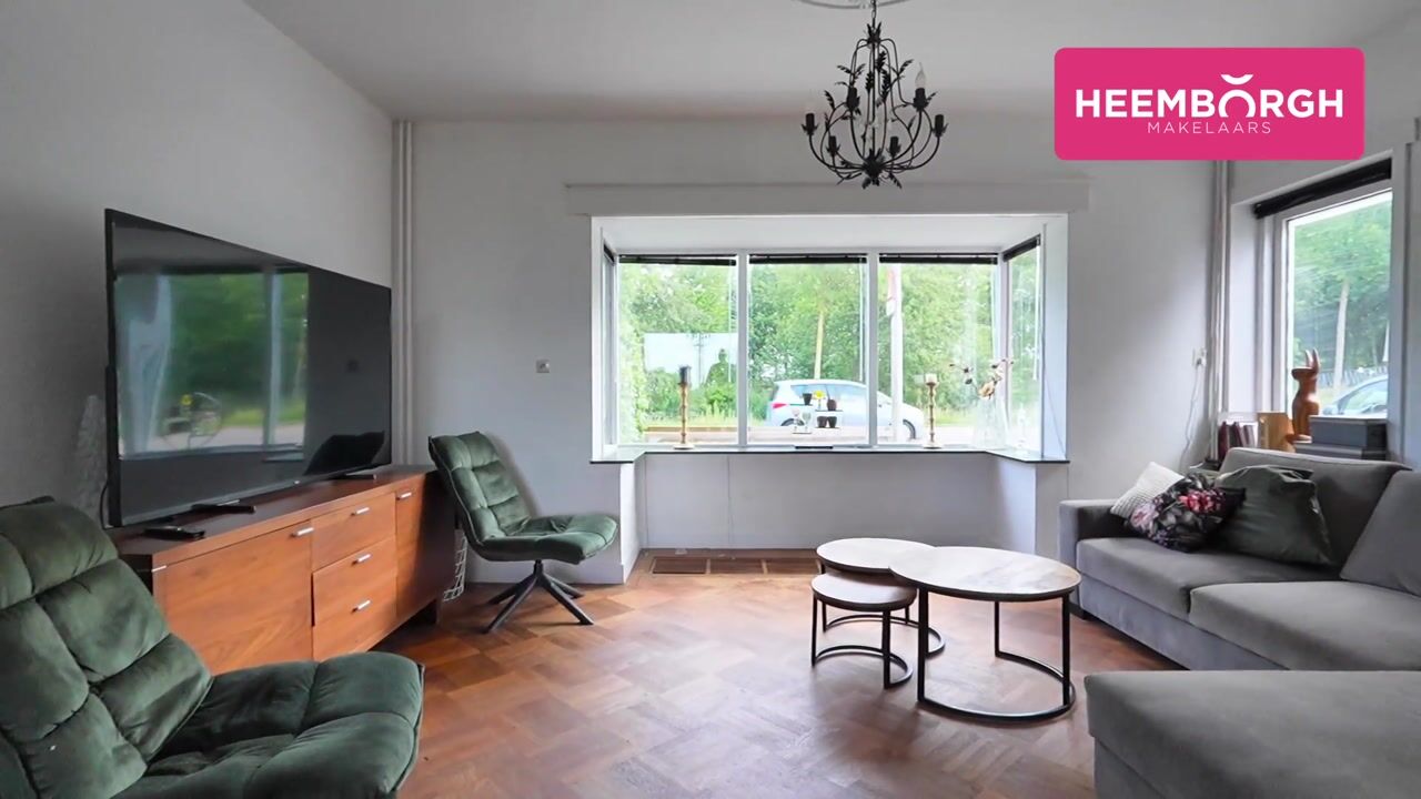 Video of Wilhelminalaan 55
