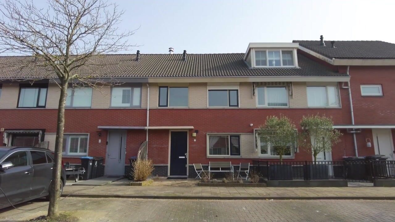Video van Kaftanstraat 6