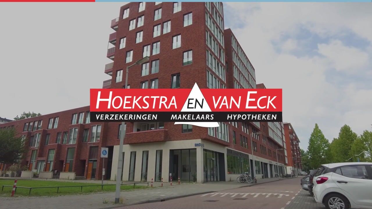 Video of Meer en Vaart 130-C