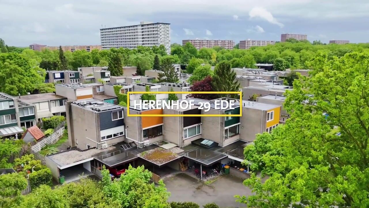 Video van Herenhof 29