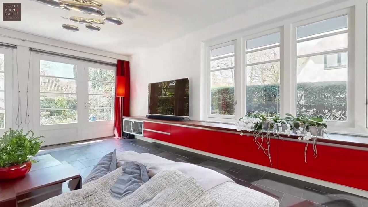 Video van Van Goyenlaan 4