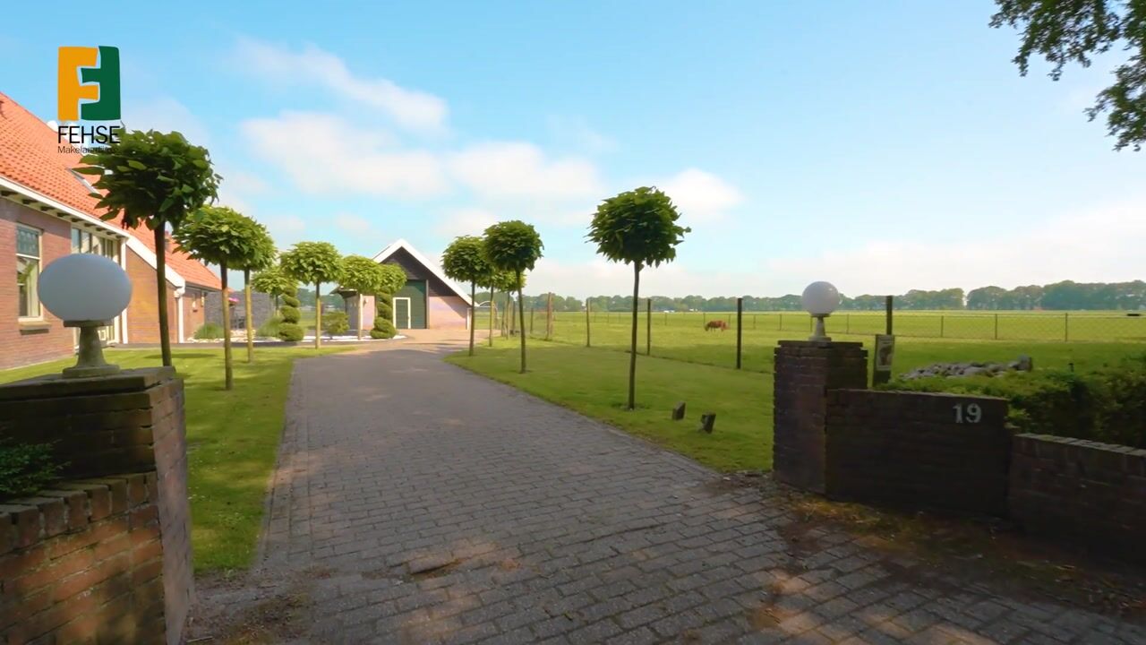 Video van Westvierdeparten 19