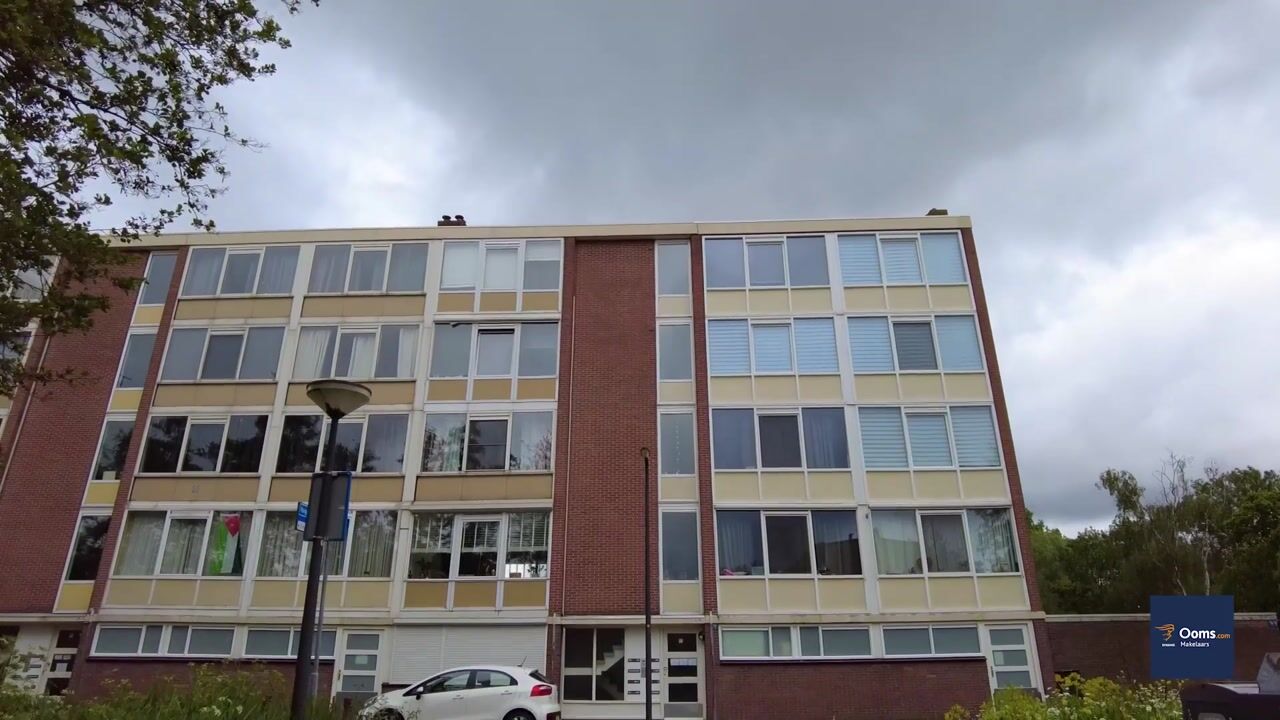 Video van Hugo de Vriesstraat 14