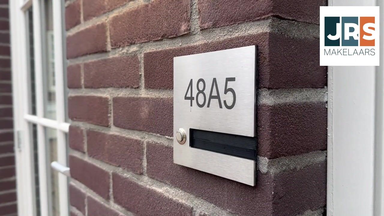 Video of Jansstraat 48-A5
