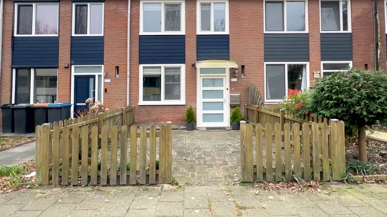 Video van Hanenberglanden 206