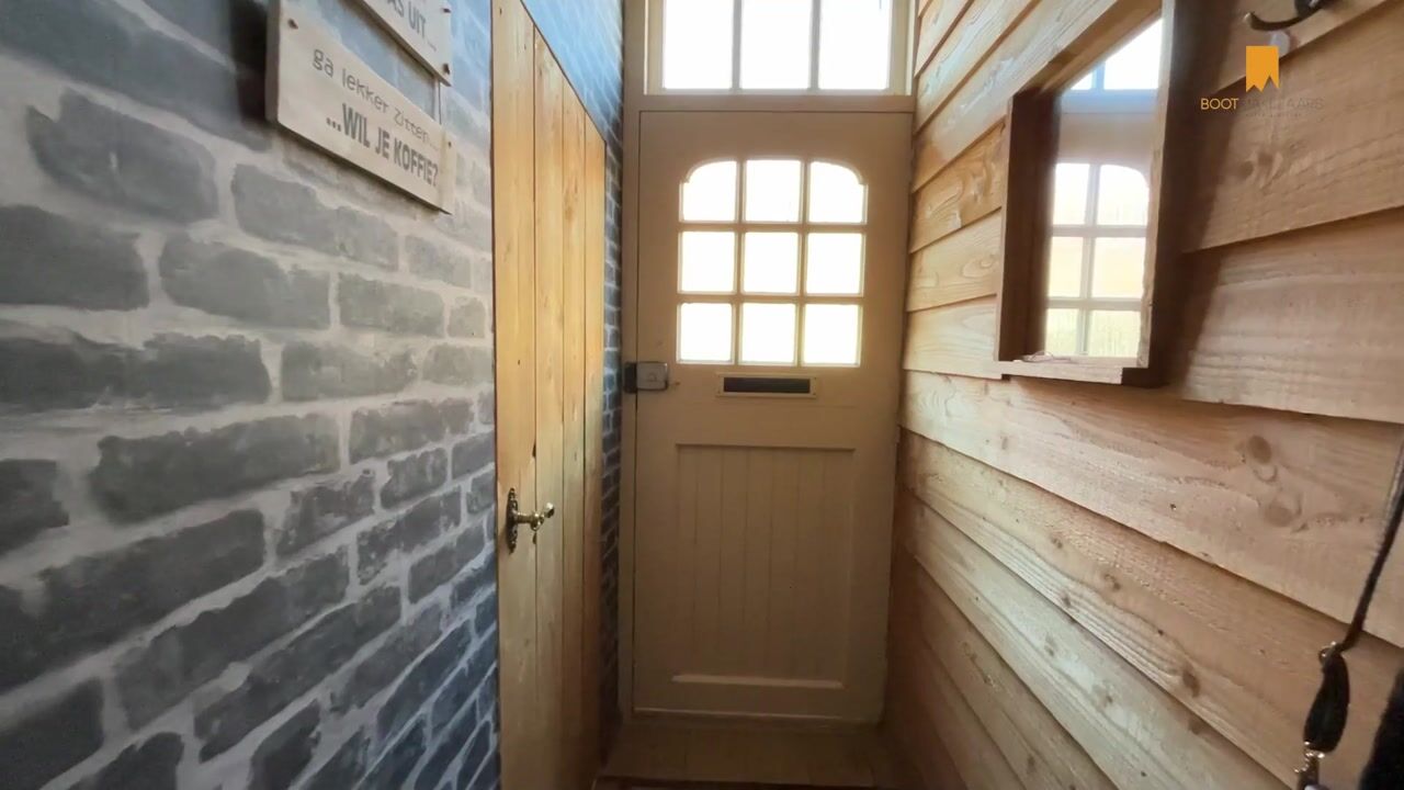 Video of Burgemeester van Cittersstraat 16