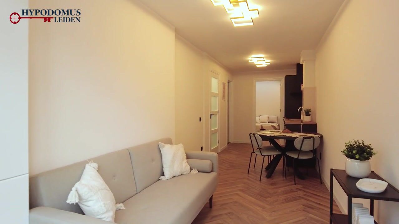 Video van 2e Binnenvestgracht 8