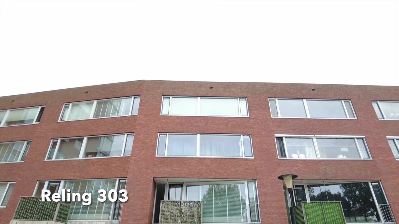 Video van Reling 303