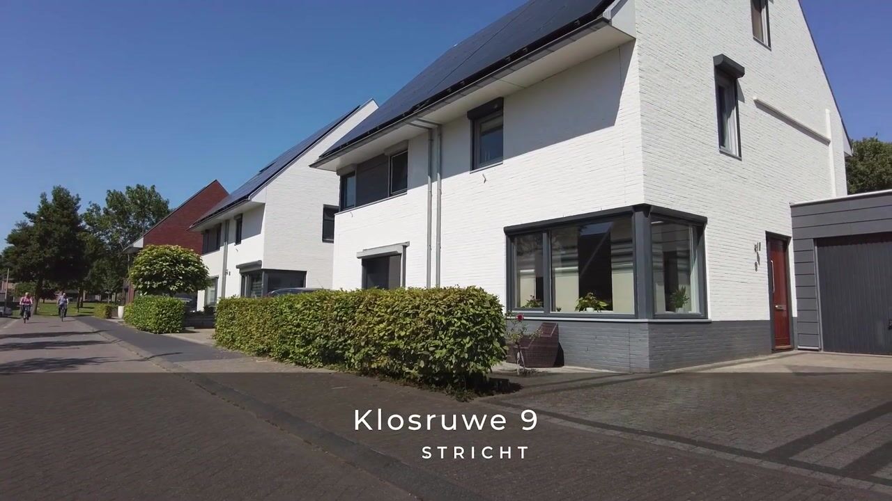 Video van Klosruwe 9