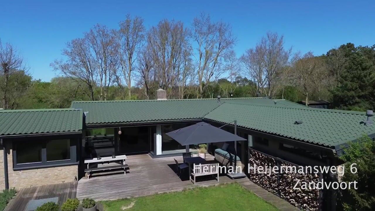 Video van Herman Heijermansweg 6