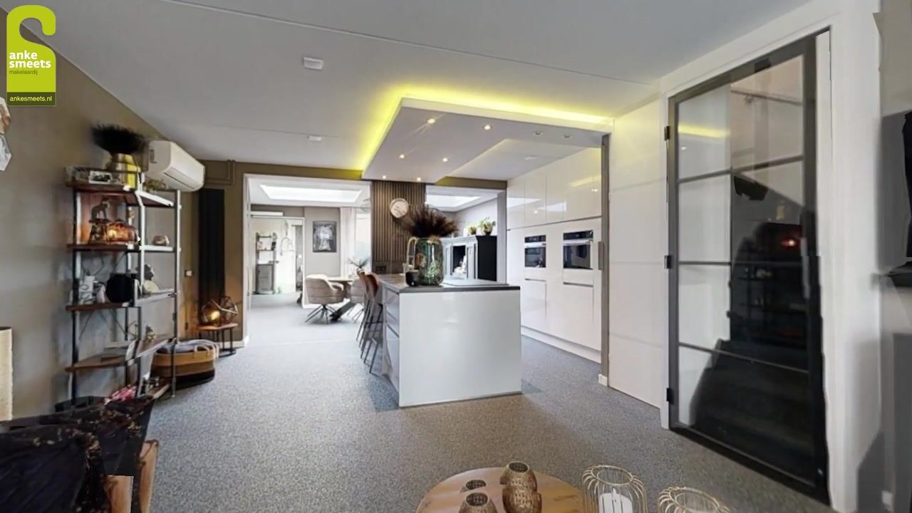 Video of Joannes Riviusstraat 25