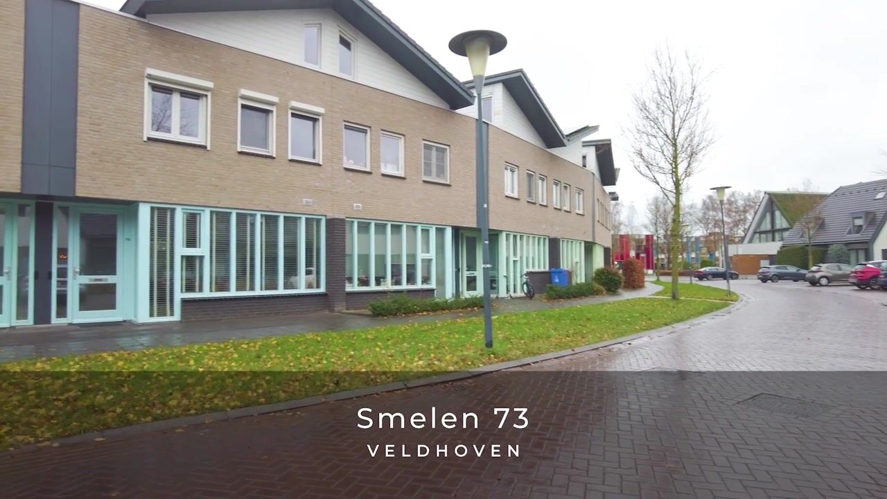 Video van Smelen 73