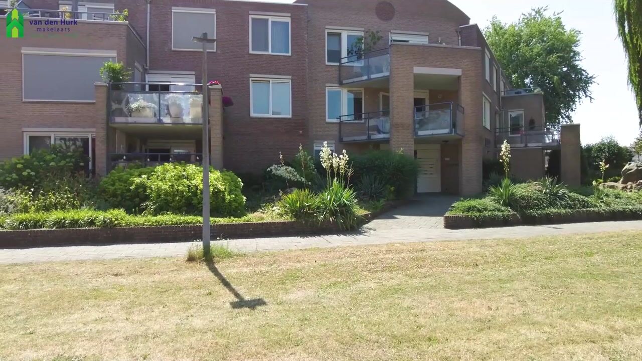 Video van Baron van Leefdaelstraat 48