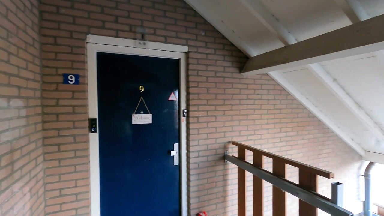 Video of Vestdijkhove 9