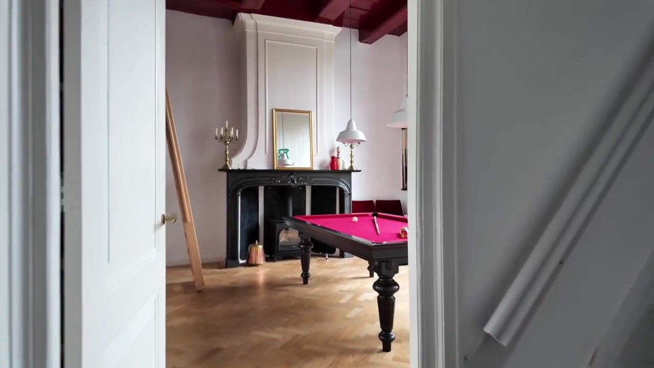 Video van Dijkstraat 25