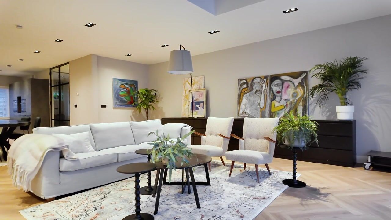 Video van Koen van Oosterwijklaan 9