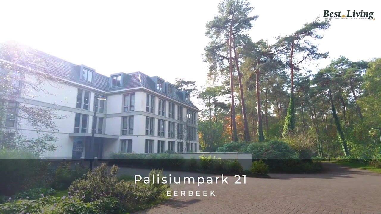 Video van Palisiumpark 21
