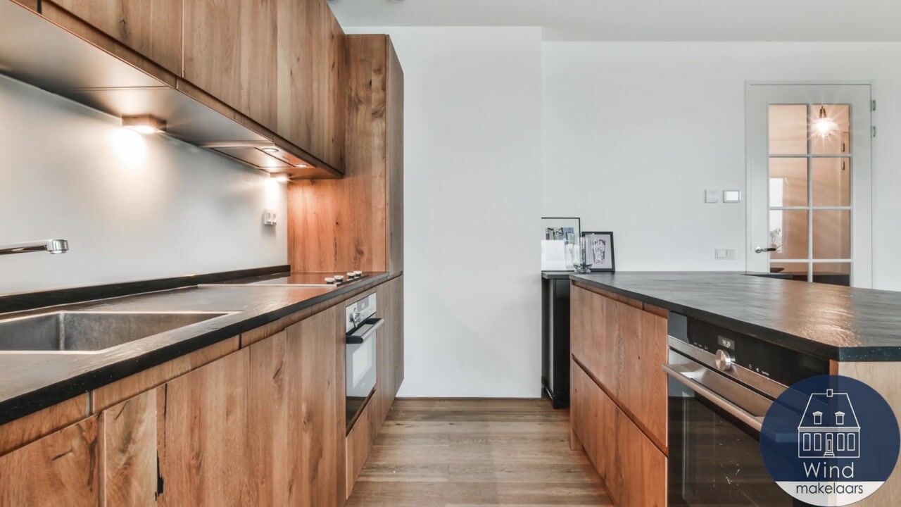 Video van Eerste Amstelvlietpad 30