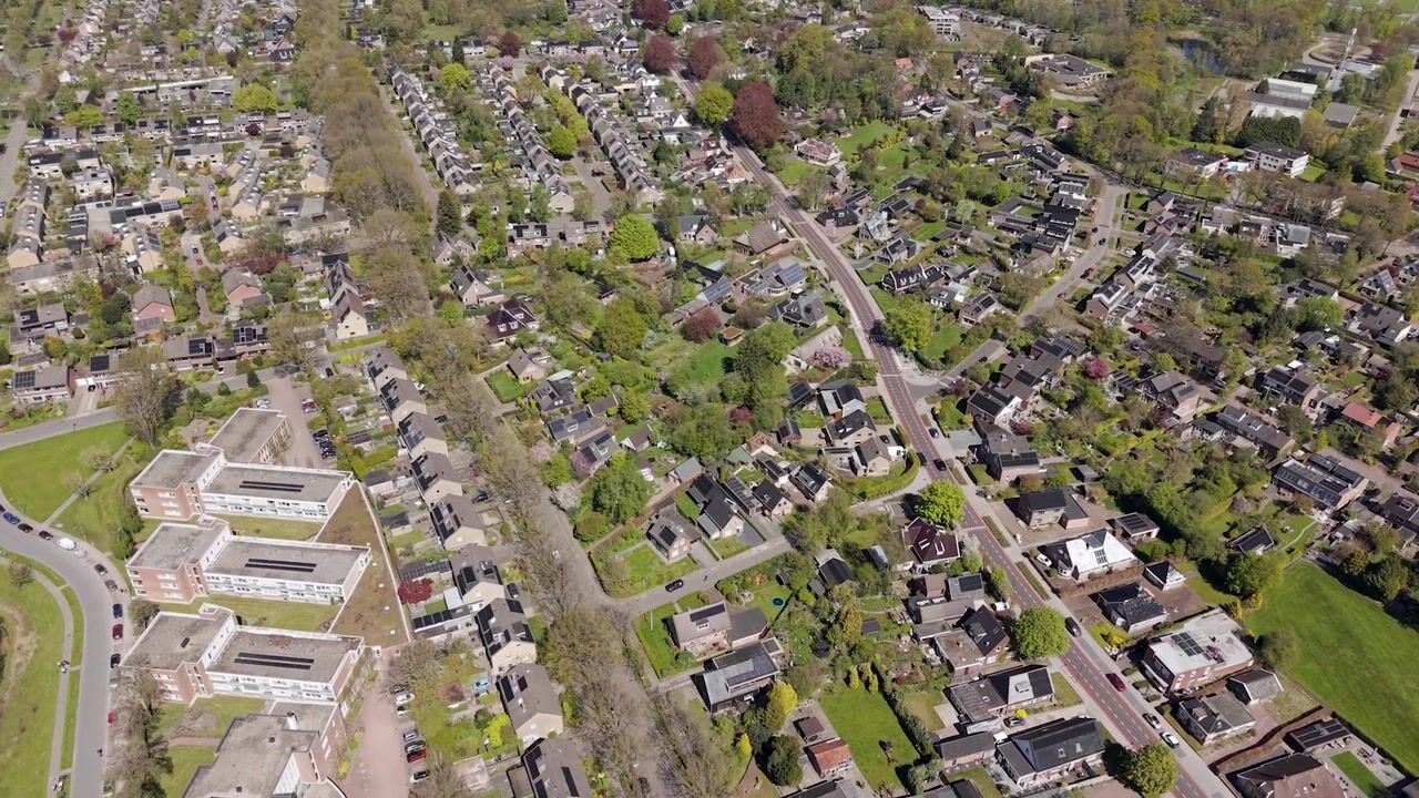 Video van Wieldraaiersteeg 1