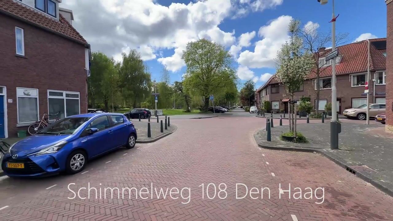 Video van Schimmelweg 108