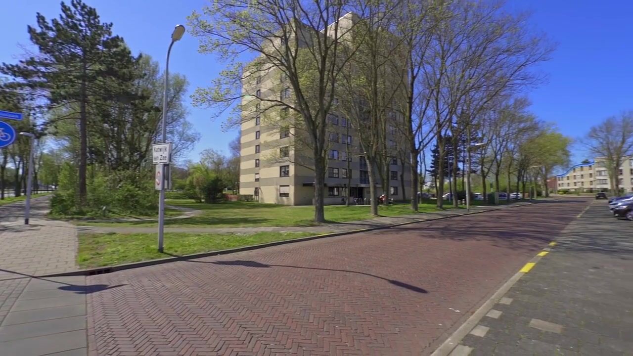 Video van Piet Heinlaan 83